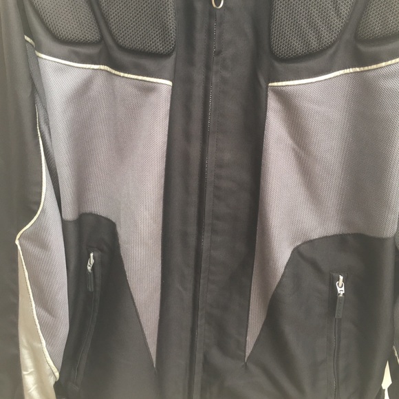 Hein Gericke Safety  Jacket size M - Picture 16 of 16